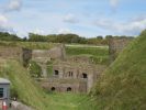 PICTURES/Dover Castle in Dover England/t_Castle Walls.JPG